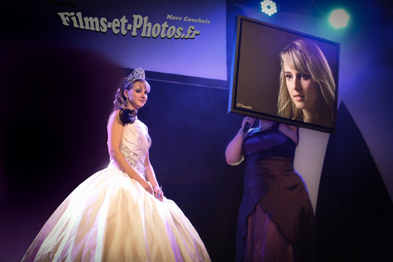 remise tableau miss Rouen